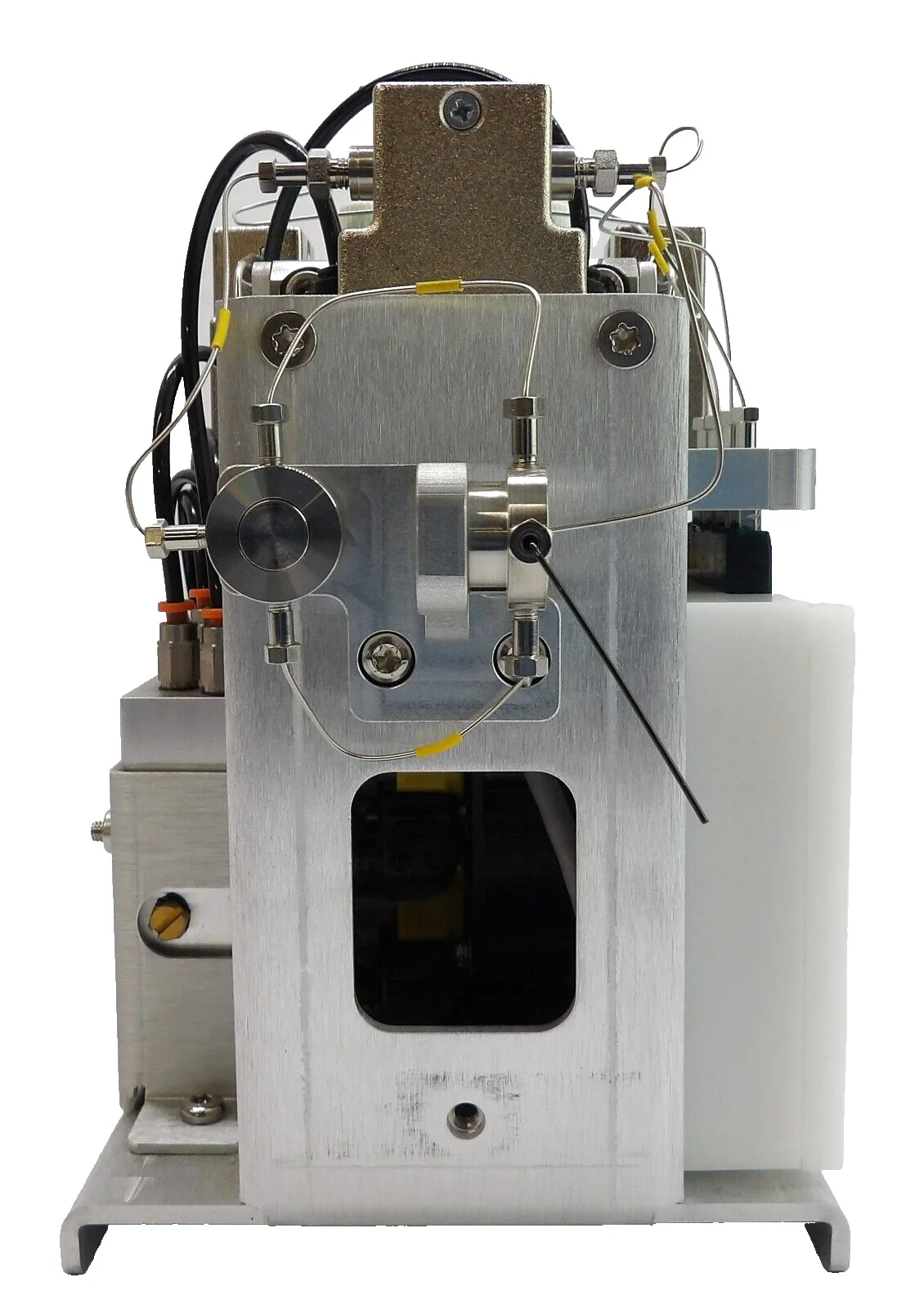 AB Sciex 800-00417 Micro Flow Module Assembly Working Surplus - Image 5