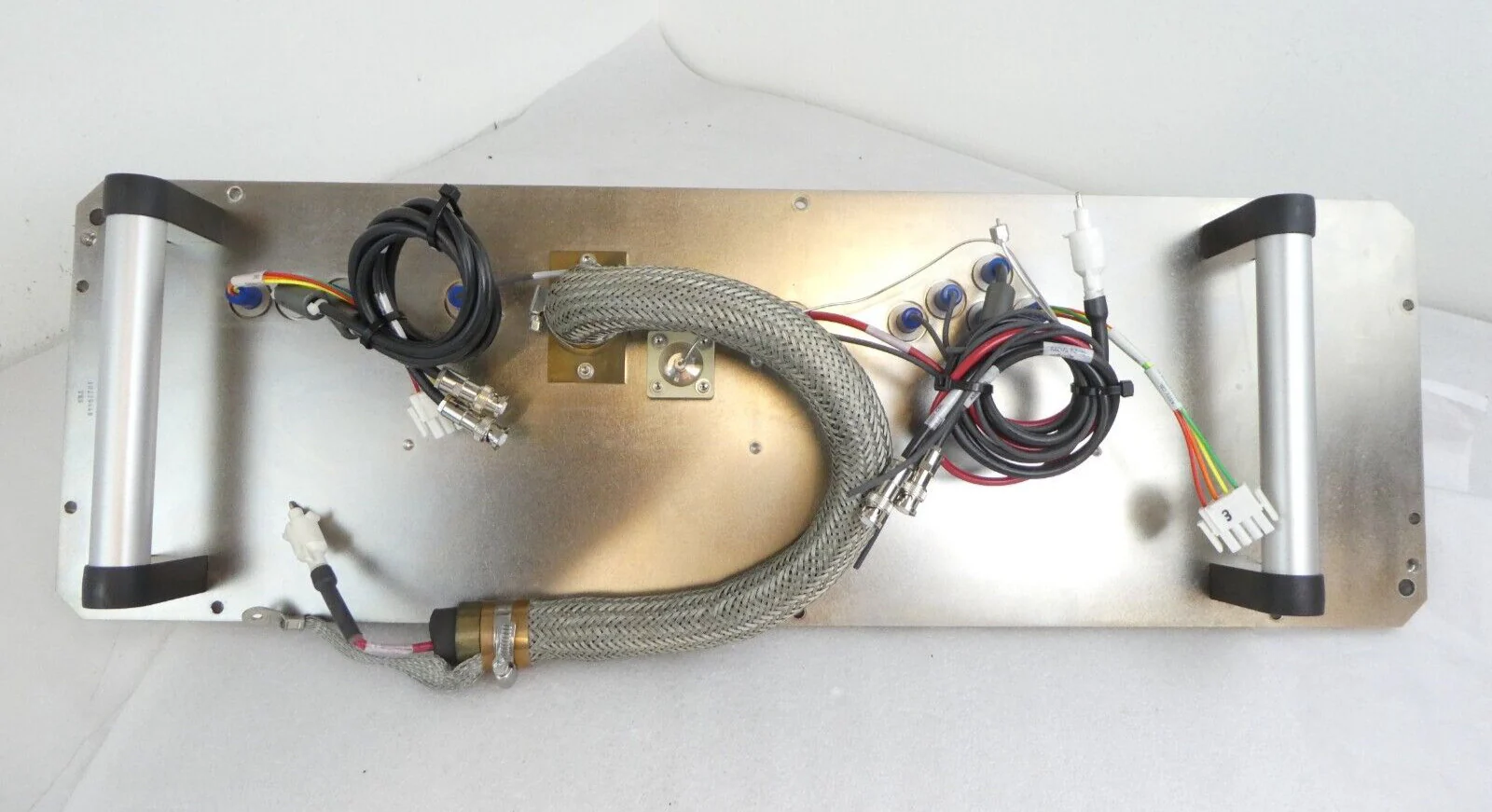 AB Sciex QuanTis Precursor Ion Selector Beam Assembly MALDI TOF/TOF 5800 Surplus - Image 2