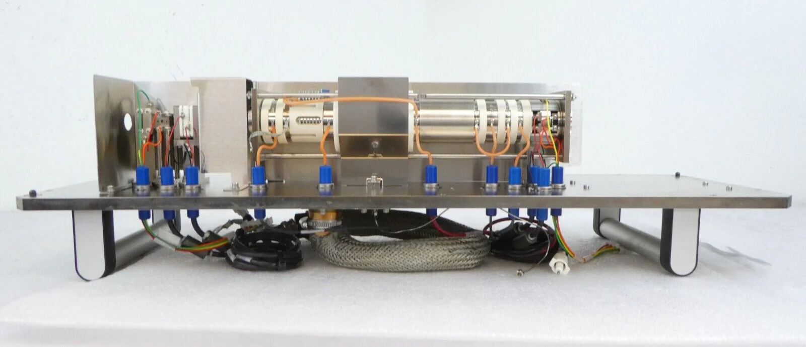 AB Sciex QuanTis Precursor Ion Selector Beam Assembly MALDI TOF/TOF 5800 Surplus - Image 4