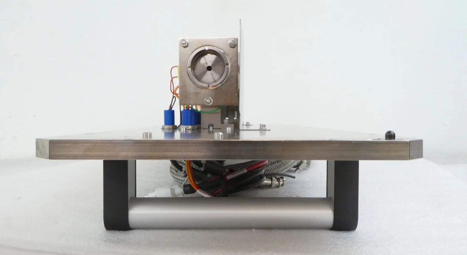 AB Sciex QuanTis Precursor Ion Selector Beam Assembly MALDI TOF/TOF 5800 Surplus - Image 6