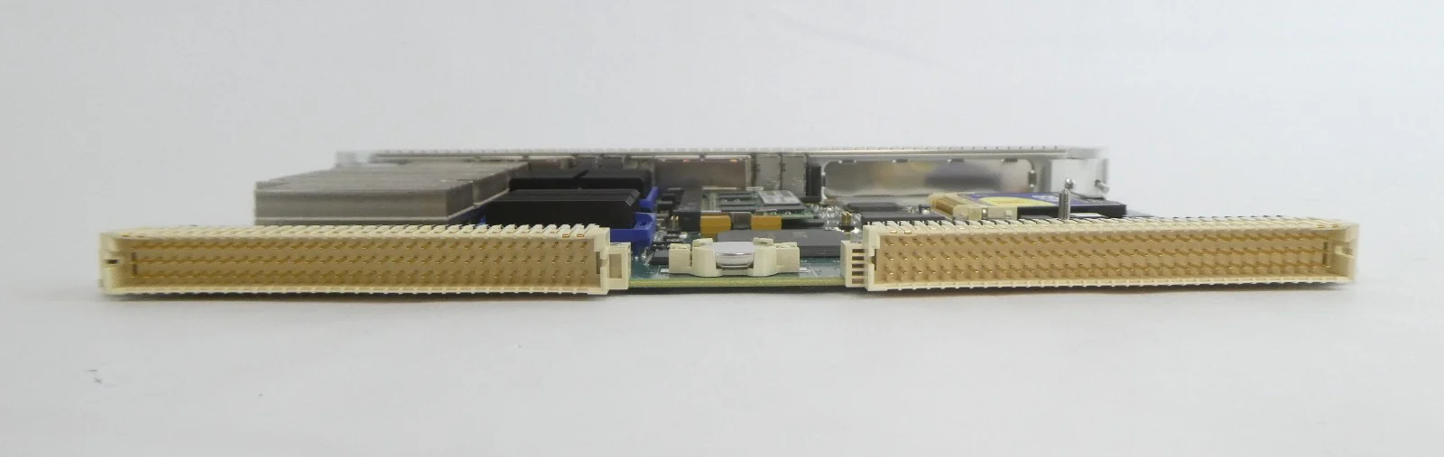 Abaco Systems V7668A-131000 SBC Single Board Computer VME PCB Card Working - Image 3