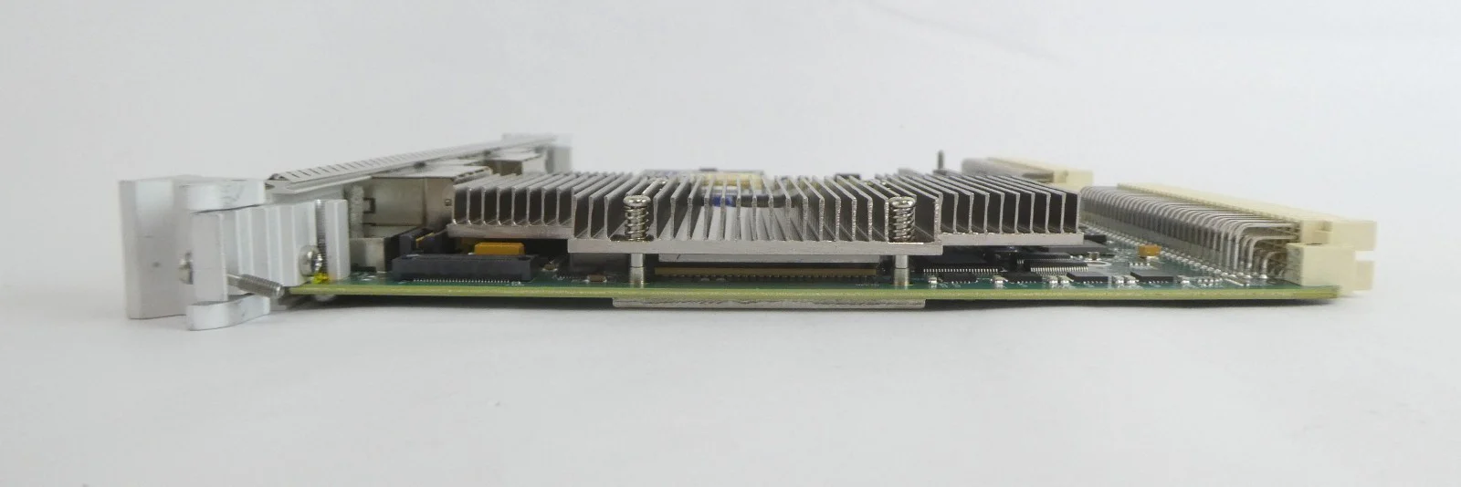 Abaco Systems V7668A-131000 SBC Single Board Computer VME PCB Card Working - Image 5