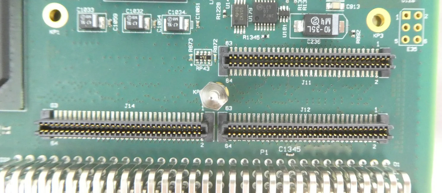 Abaco Systems V7668A-131000 SBC Single Board Computer VME PCB Card Working - Image 7