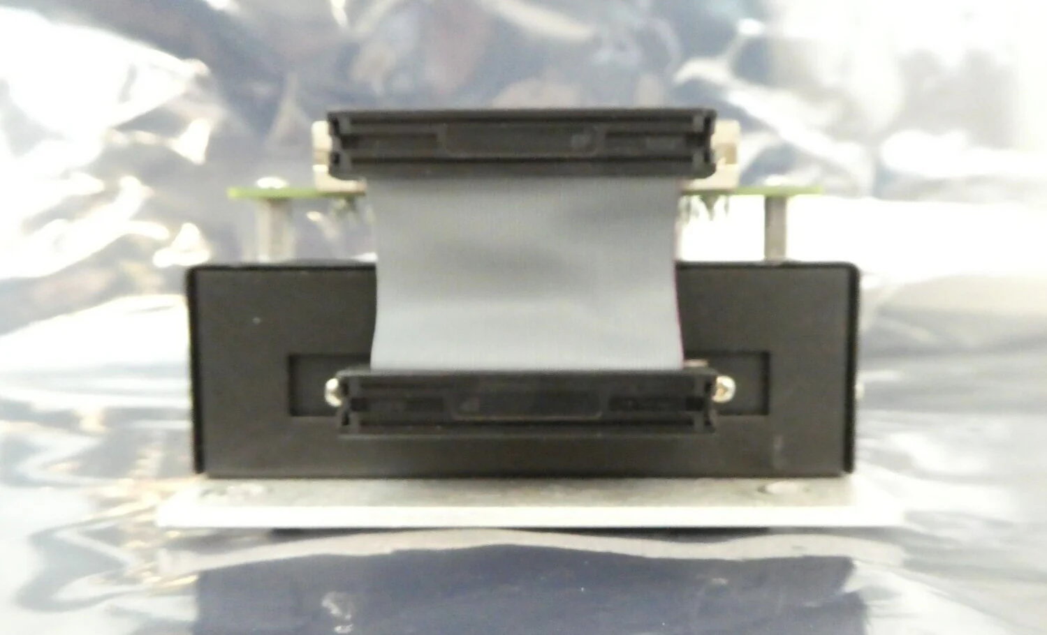 ACCES USB-AI16-16E 16-Channel USB Multifunction Analog I/O Module STB-68 Working - Image 3