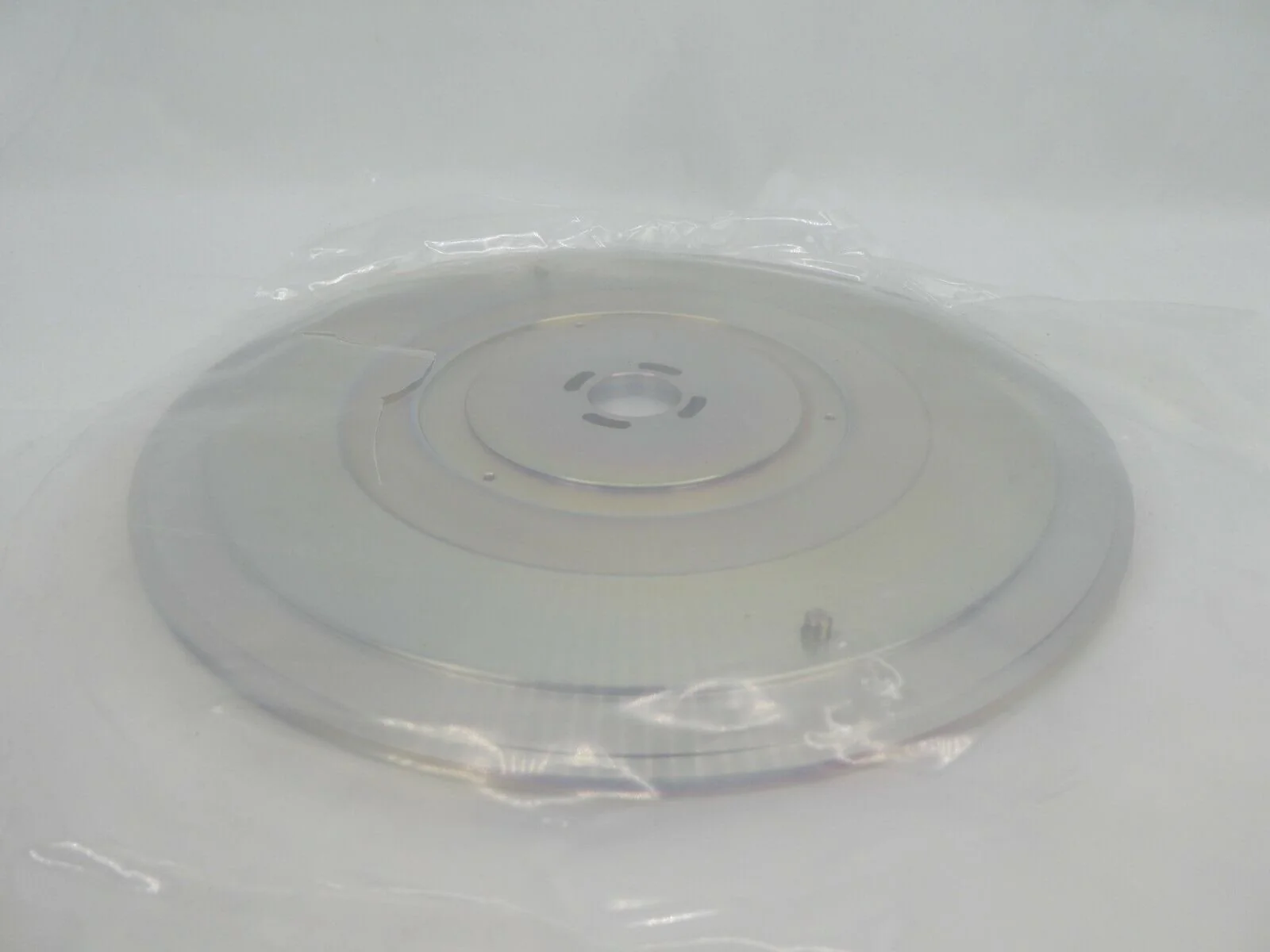Ace Co R33-044-02 VDF Support Cap New Spare - Image 5