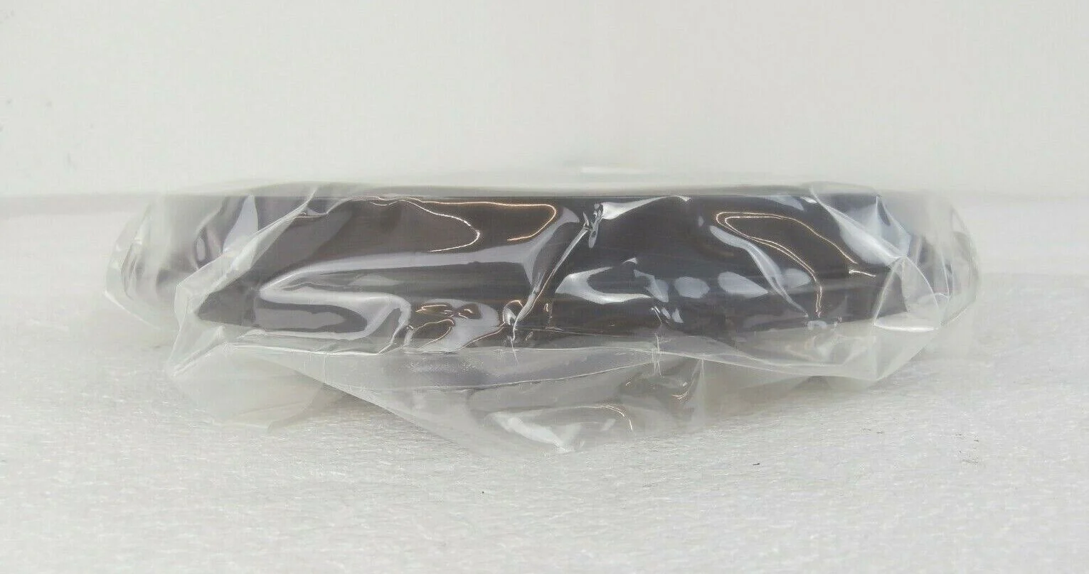 AceCo CS33-155N 200mm Aluminum Cathode Upper Electrode CS33-155 New Surplus - Image 4
