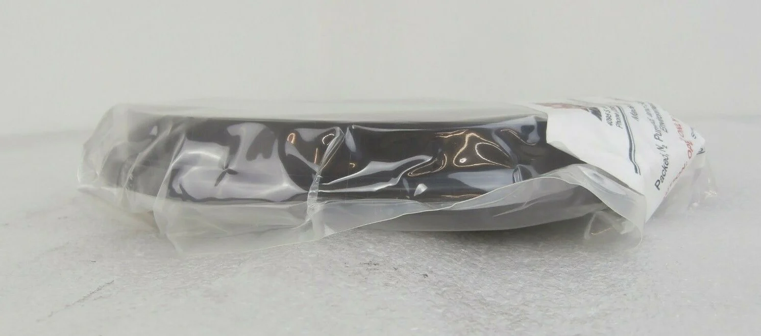 AceCo CS33-155N 200mm Aluminum Cathode Upper Electrode CS33-155 New Surplus - Image 7