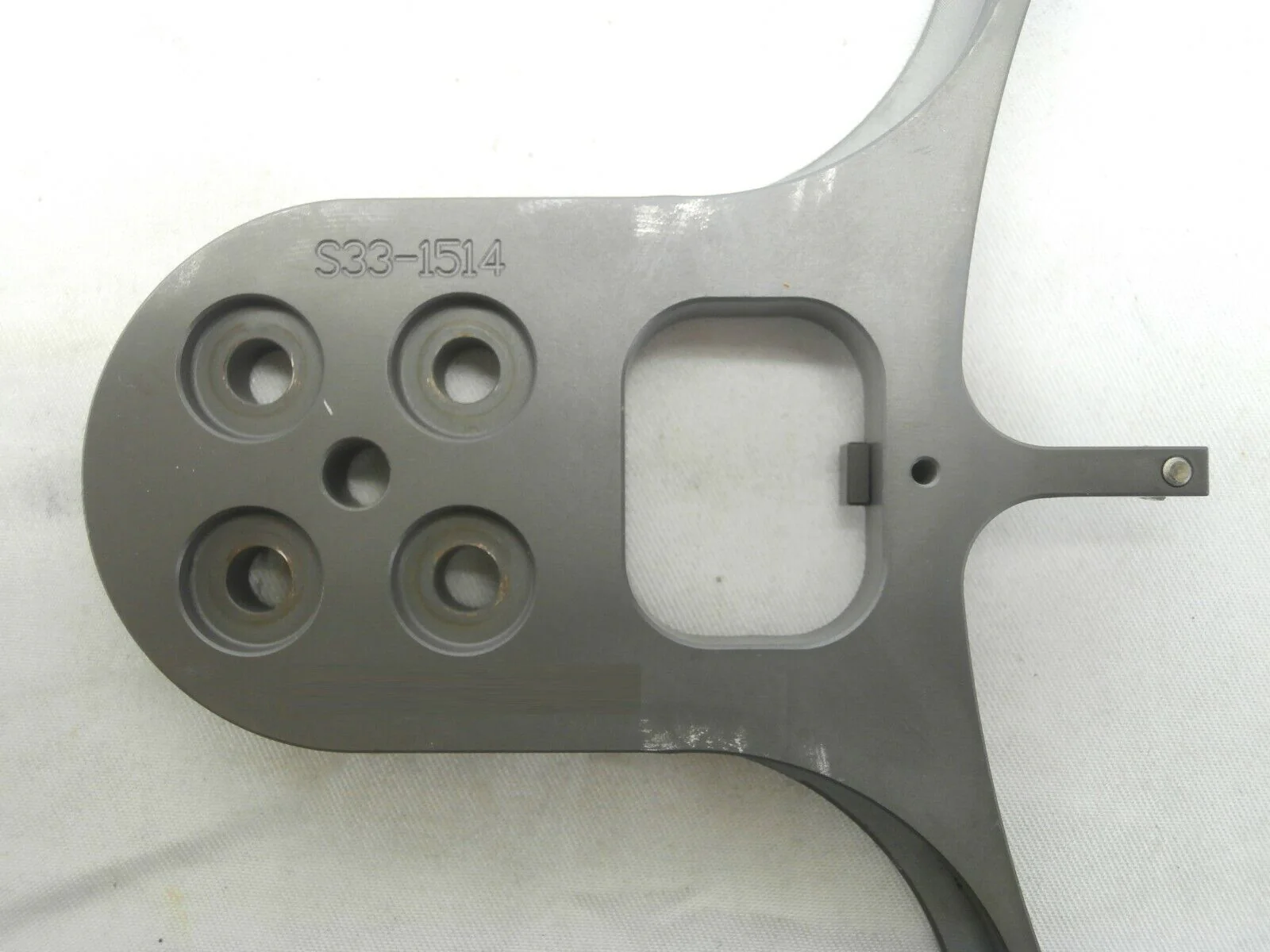 AceCo S33-1514 200mm Wafer Handling End Effector 8 Inch Working Surplus - Image 8