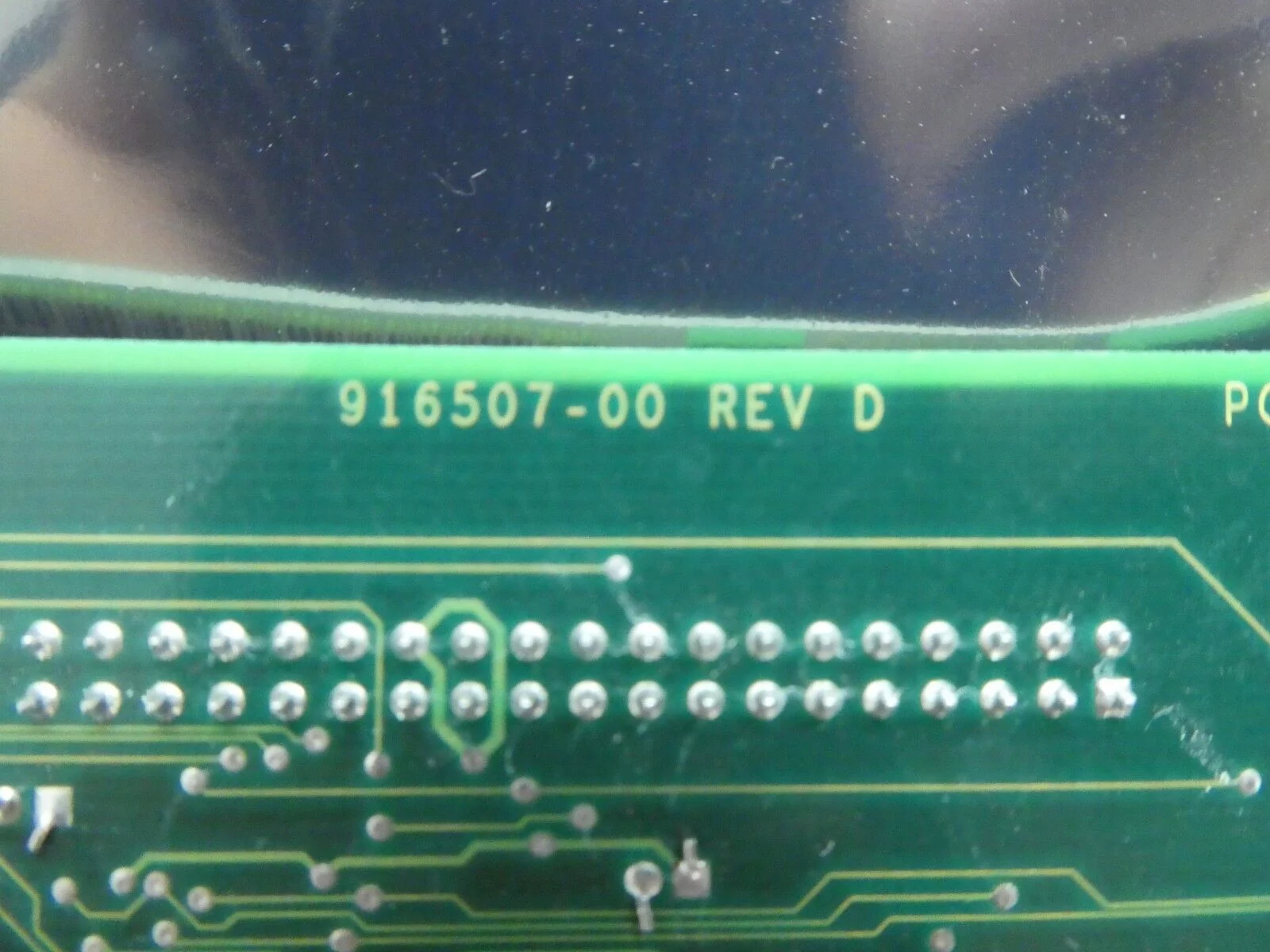 Adaptec AHA-2940/2940U Ultra Wide SCSI PCI Controller PCB Card Used Working - Image 11