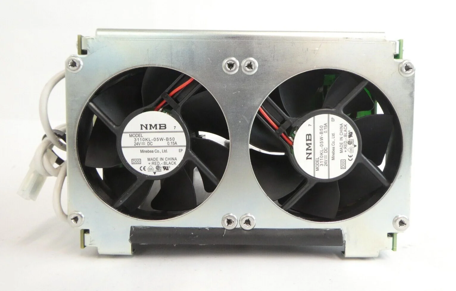 Adixen 01181A-03 Power Supply Assembly Mag-Power Working Surplus - Image 6