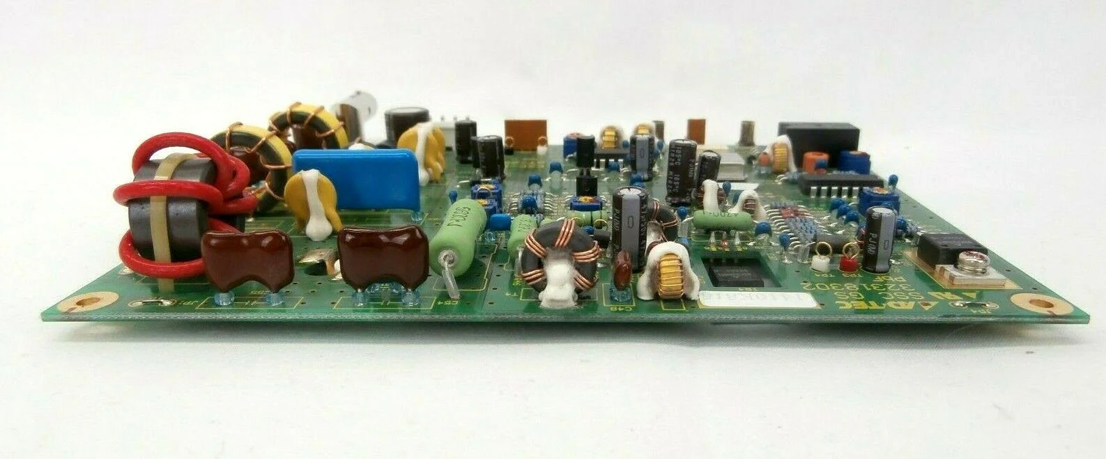 ADTEC Plasma Technology 32318302 SSC GS Board PCB AT-693A AXR-2000III Spare - Image 6