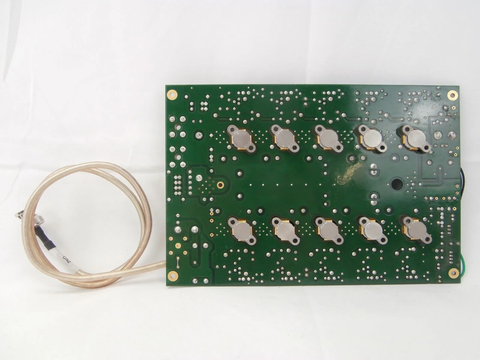 ADTEC Plasma Technology 32326701 RF-PA5 Board PCB AT-700 AXR-2000III Spare - Image 2