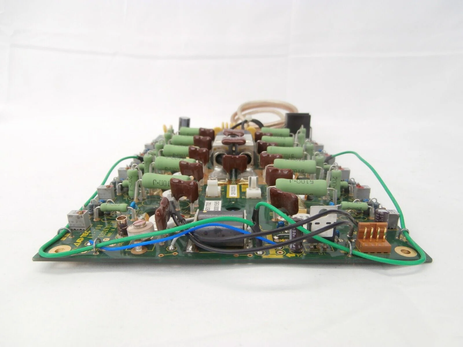 ADTEC Plasma Technology 32326701 RF-PA5 Board PCB AT-700 AXR-2000III Spare - Image 5