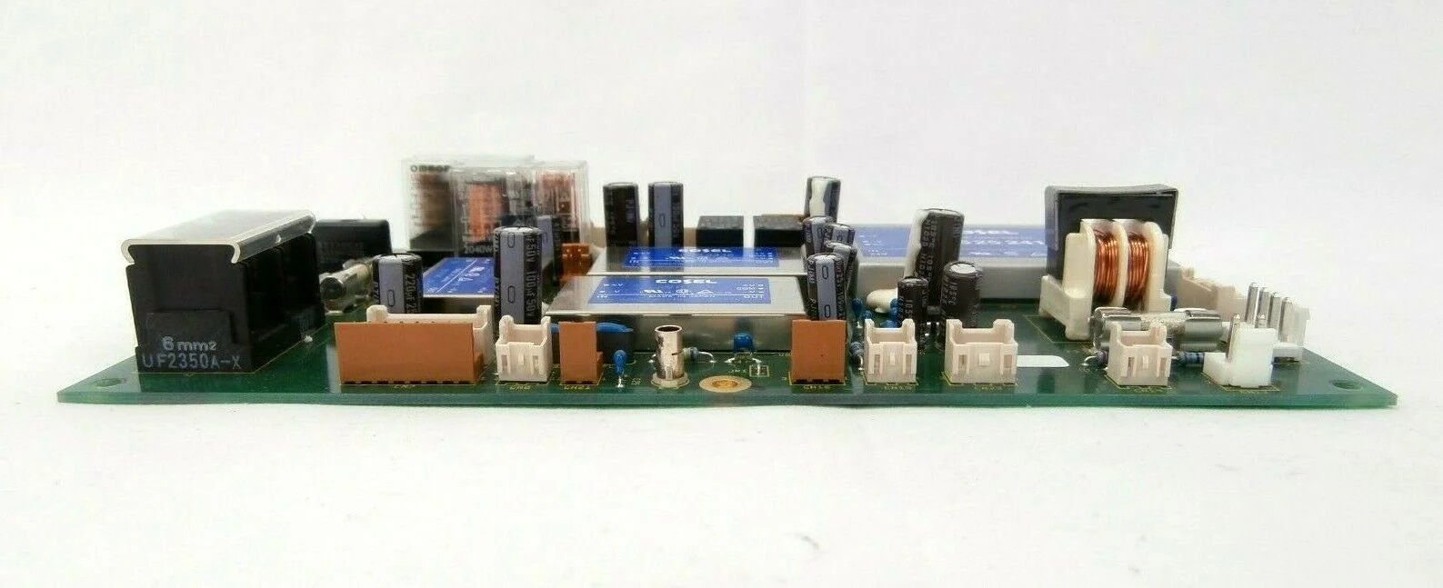 ADTEC Plasma Technology 32747101 Control Board PCB AT-814 AXR-2000III Spare - Image 4
