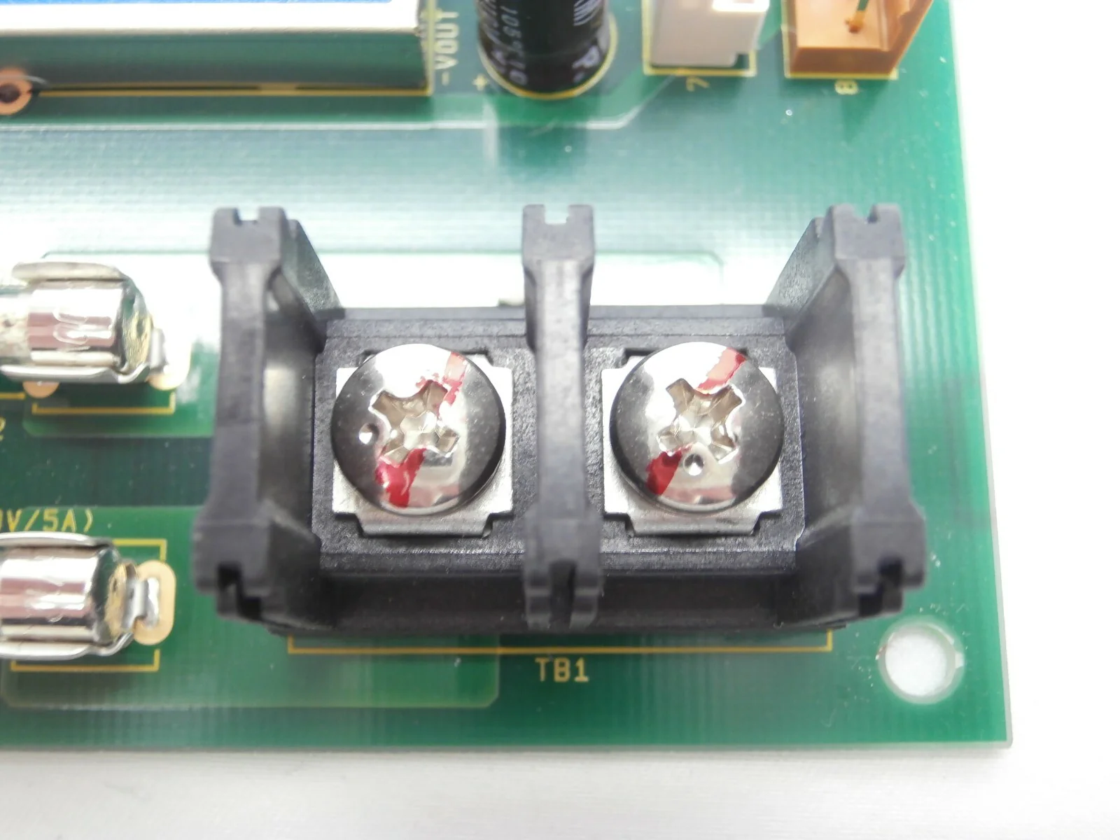 ADTEC Plasma Technology 32747101 Control Board PCB AT-814 AXR-2000III Spare - Image 9