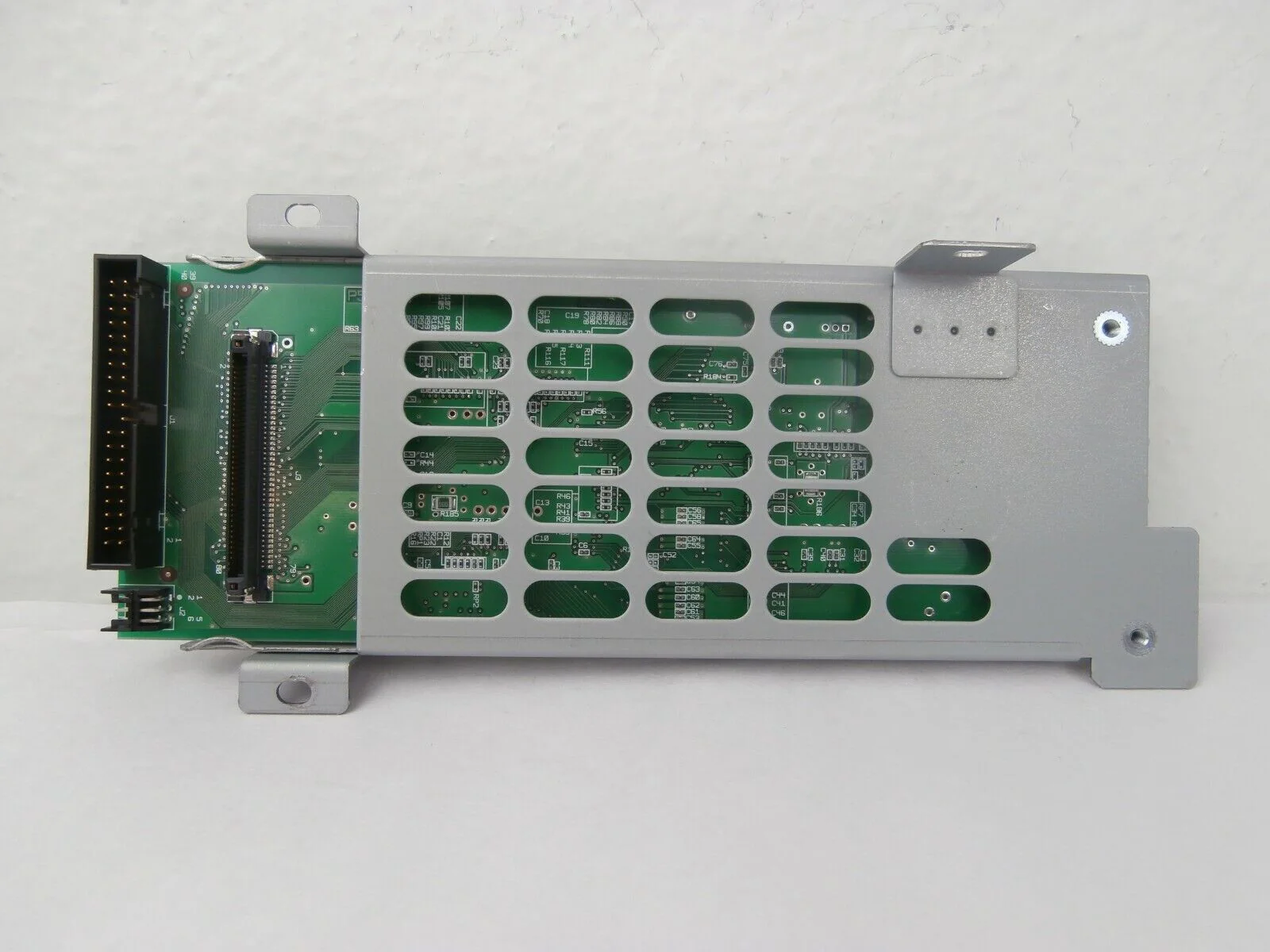 ADTX A203026 Suzu Main Card PCB AXRA-NCA-HT P51069001 Working Spare - Image 3