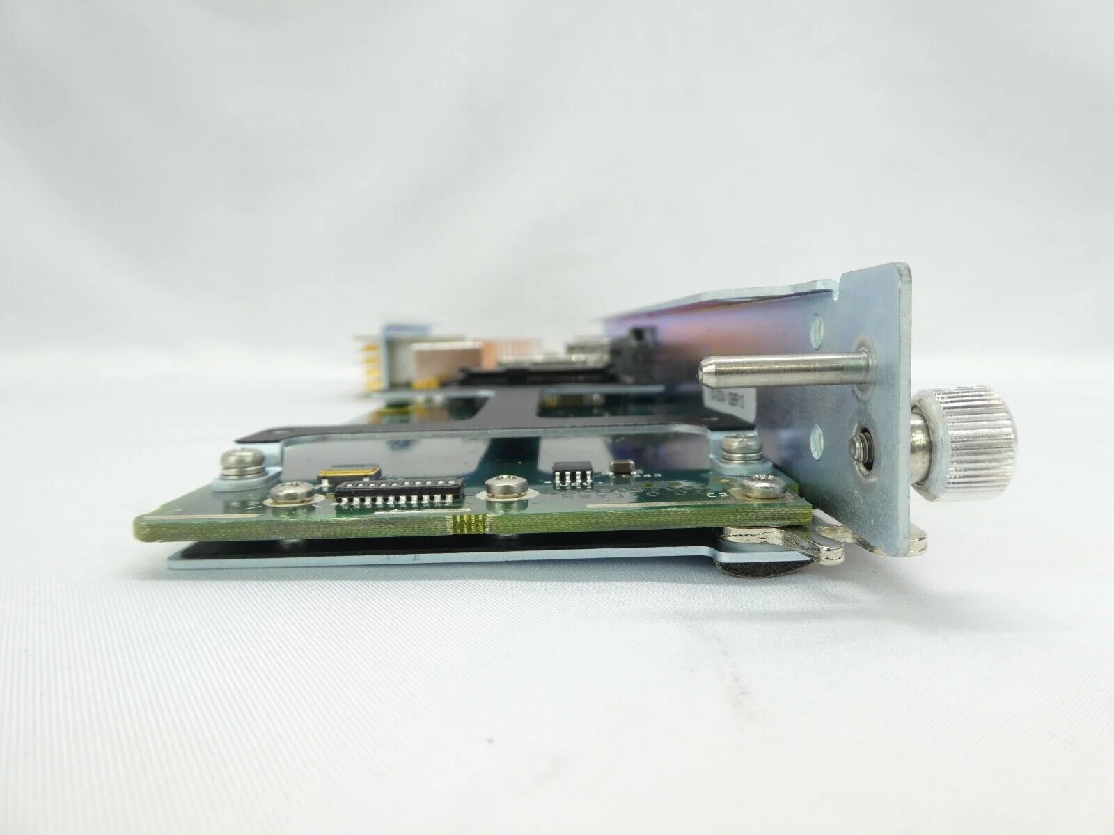 AdvancedTCA D80204-002 SAS Expander PCB Card UID D50012-02 New Surplus - Image 10