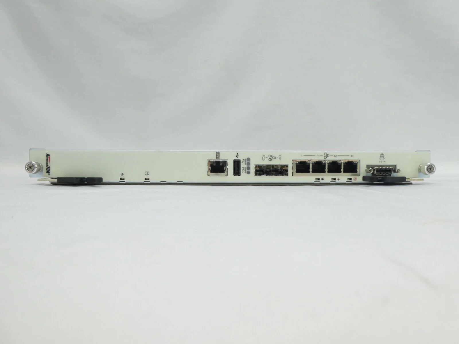AdvancedTCA D80204-002 SAS Expander PCB Card UID D50012-02 New Surplus - Image 4