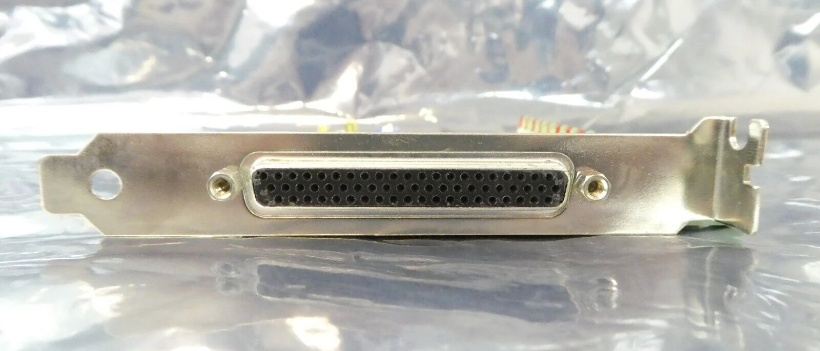 Advantech PCL-858A 8 Port RS-232 Communication PCB Card PCL858 Working Surplus - Image 6