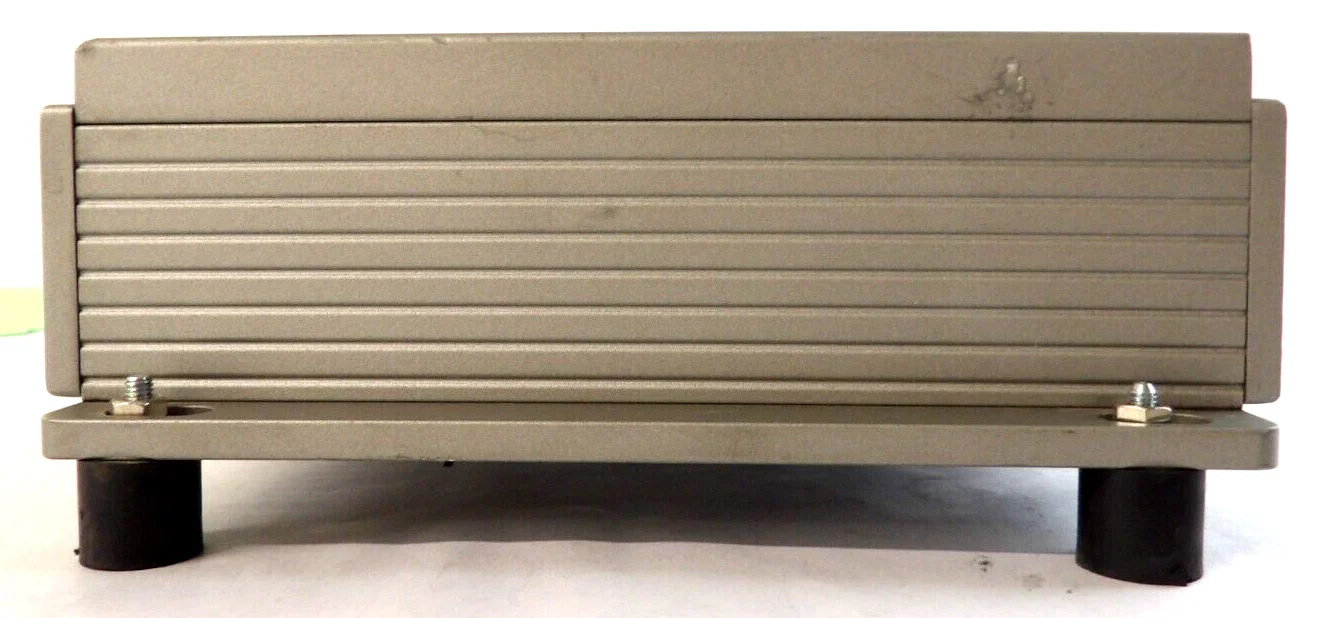Advantech UNO-2160-G4E Embedded Automation Computer UNO-2160 G4 Working - Image 2