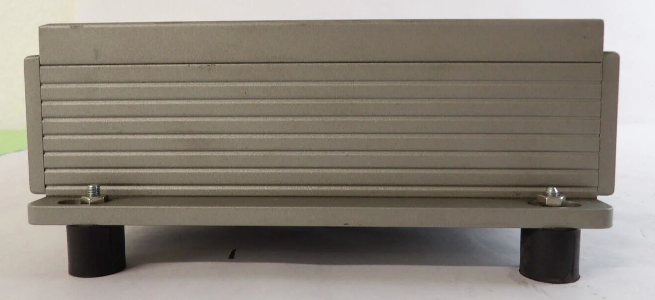 Advantech UNO-2160-G4E Embedded Automation Computer UNO-2160 G4 Working - Image 4