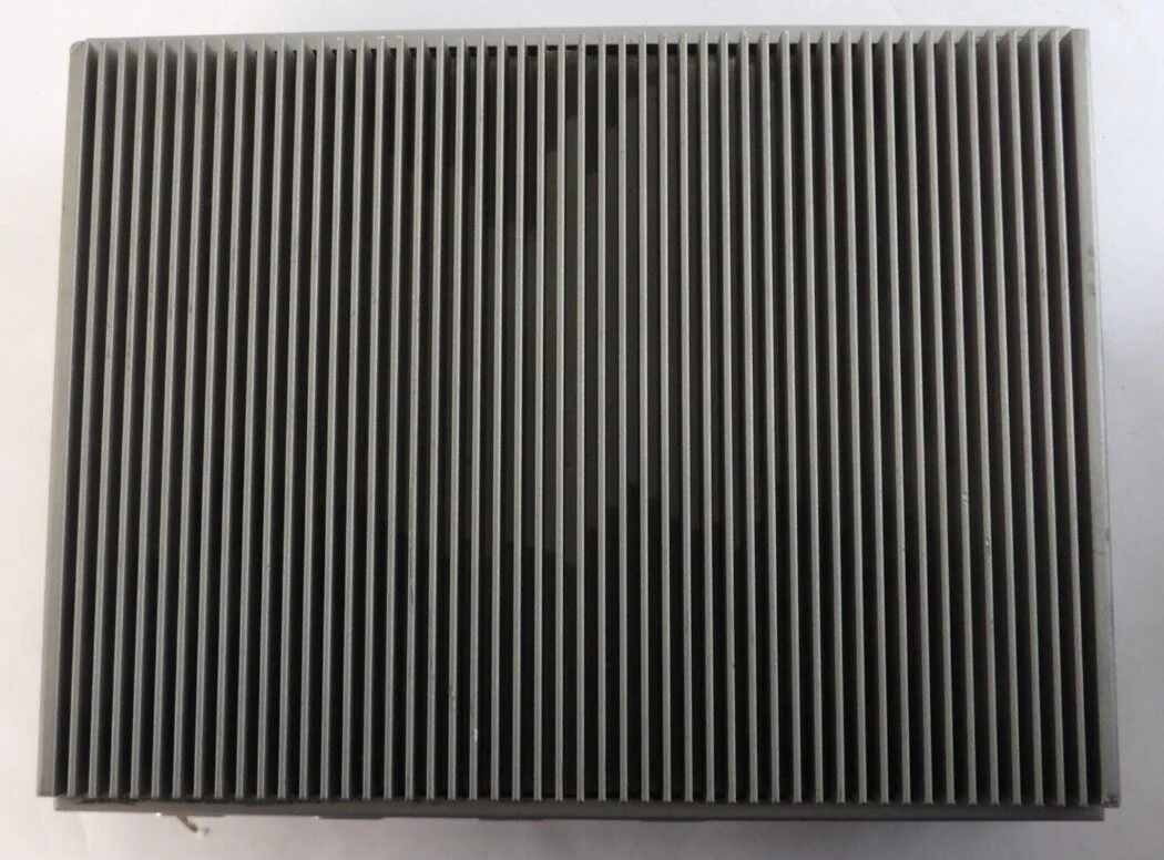 Advantech UNO-2160-G4E Embedded Automation Computer UNO-2160 G4 Working - Image 5