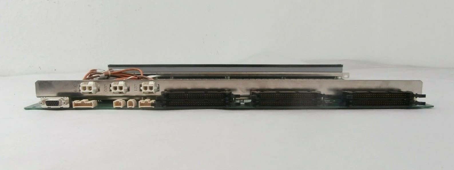 Advantest BGR-030239 BEA Timing PCB Card T2000 SoC Test System Working Spare - Image 5