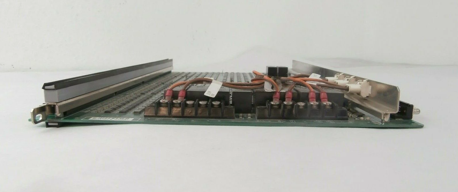 Advantest BGR-030239 BEA Timing PCB Card T2000 SoC Test System Working Spare - Image 7