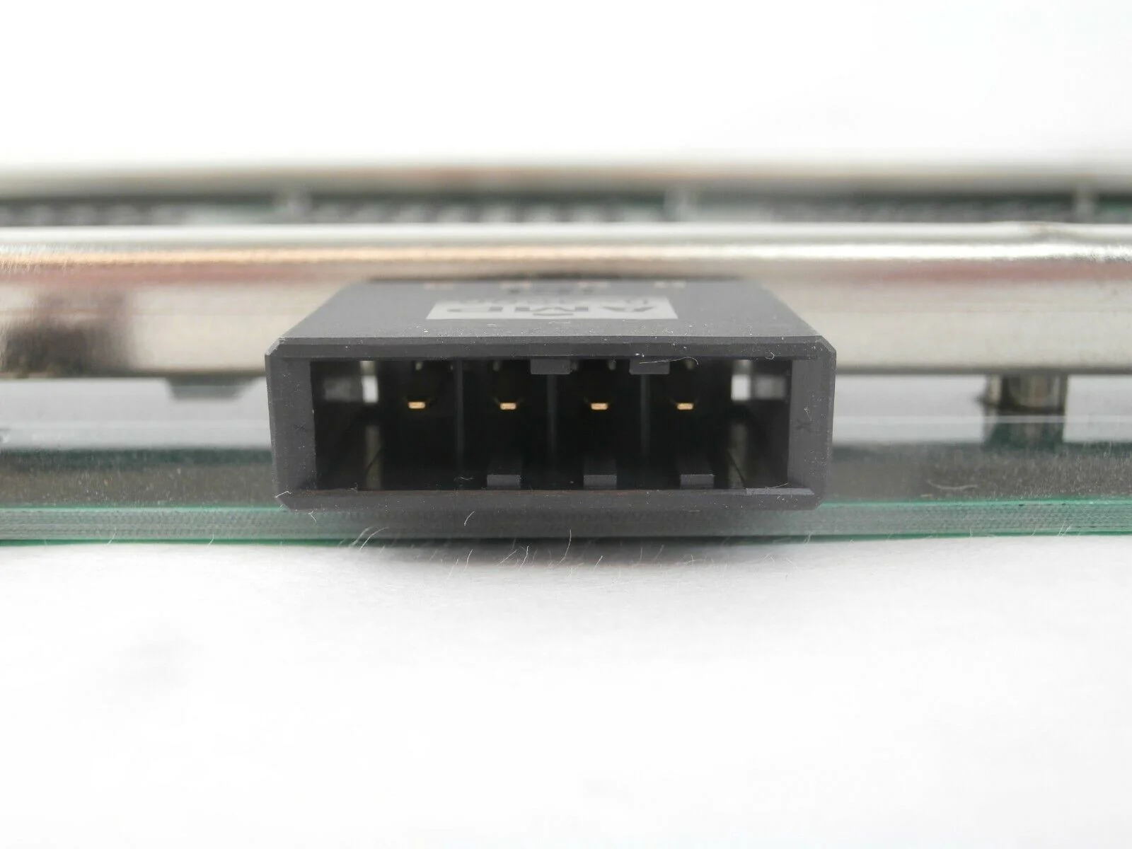 Advantest BGR-030242 ADB Processor PCB Card T2000 SoC Test System Working Spare - Image 9