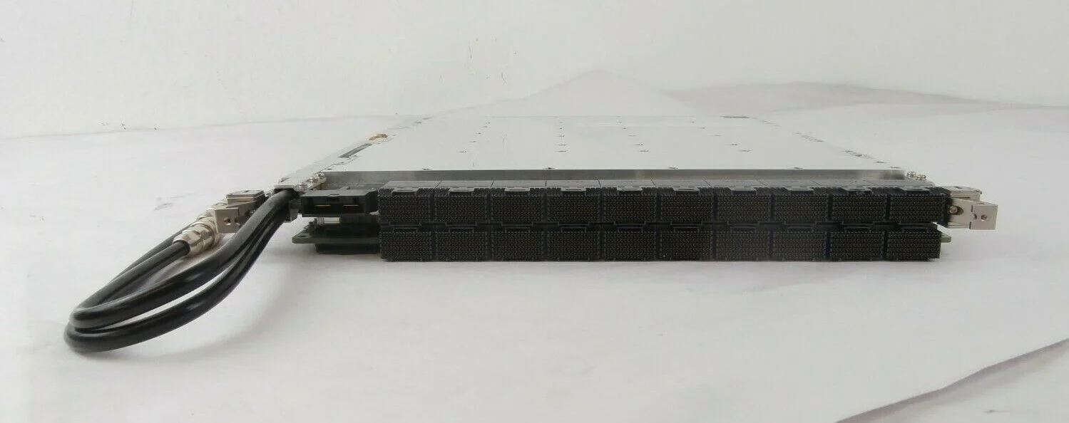 Advantest BMS-030241 Liquid Cooled Processor PCB Card BID T2000 Working Surplus - Image 7