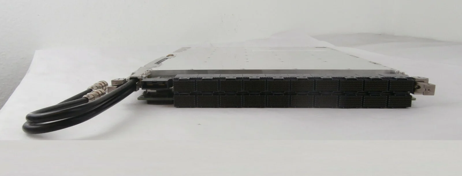 Advantest BMS-030241 Liquid Cooled Processor PCB Card BJD T2000 Working Surplus - Image 7