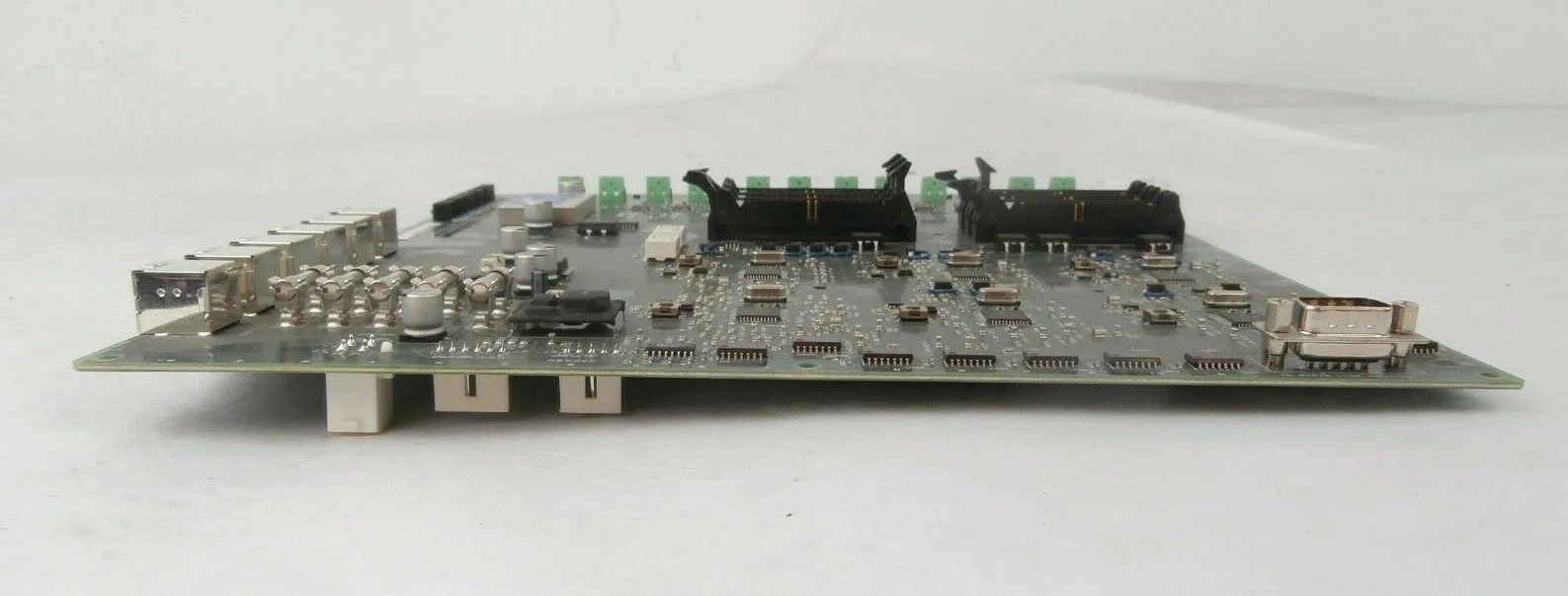 Advantest BPR-033179 Interface Board PCB PPR-633179882 Working Surplus - Image 4