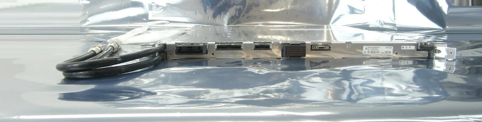 Advantest BPS-030208 Liquid Cooled Processor PCB Card T2000 Module w/Case Used - Image 5