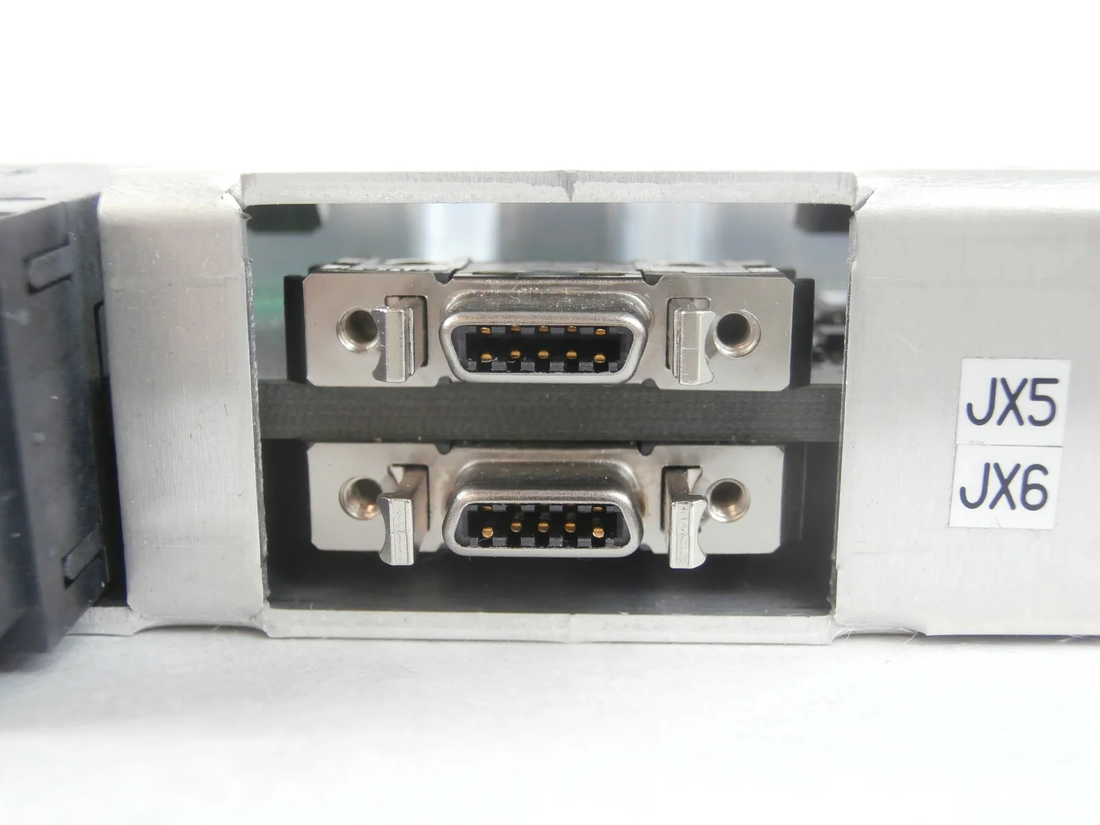 Advantest BPS-030208X22 Liquid Cooled Processor PCB Card CMA T2000 Working Spare - Image 10