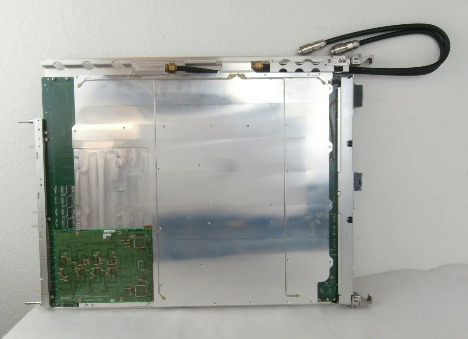 Advantest BPS-030208X22 Liquid Cooled Processor PCB Card CMA T2000 Working Spare - Image 3