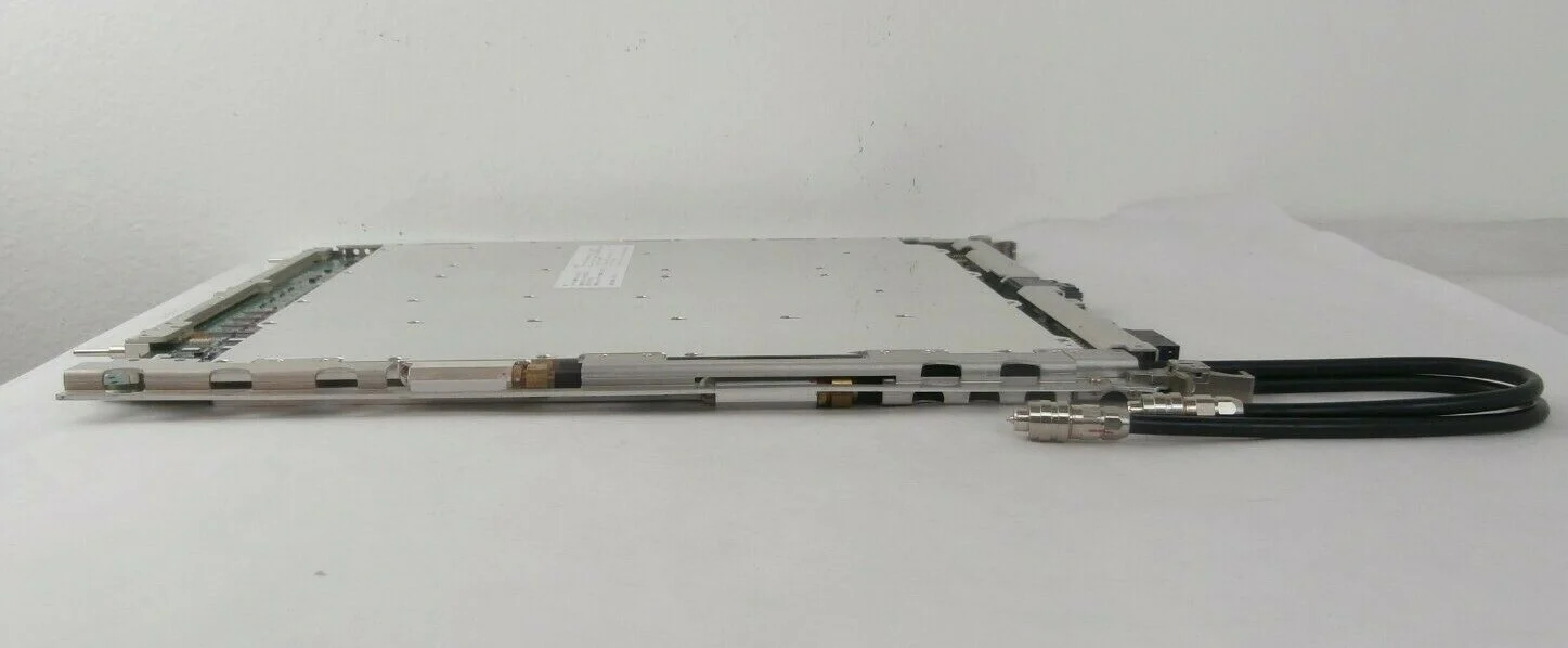 Advantest BPS-030208X22 Liquid Cooled Processor PCB Card CMA T2000 Working Spare - Image 4