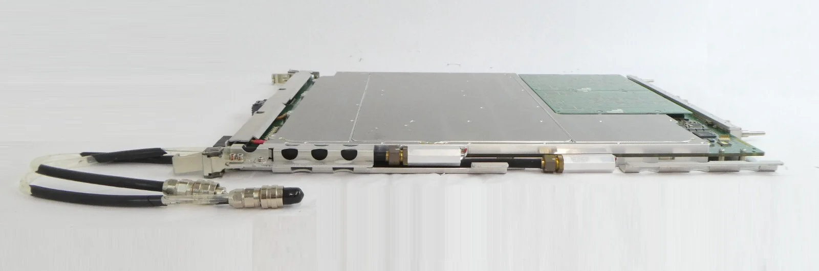 Advantest BPS-030230 Liquid Cooled Processor PCB Card ASF T2000 Working Surplus - Image 3