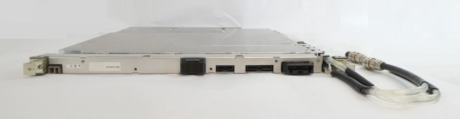 Advantest BPS-030230 Liquid Cooled Processor PCB Card ASF T2000 Working Surplus - Image 5