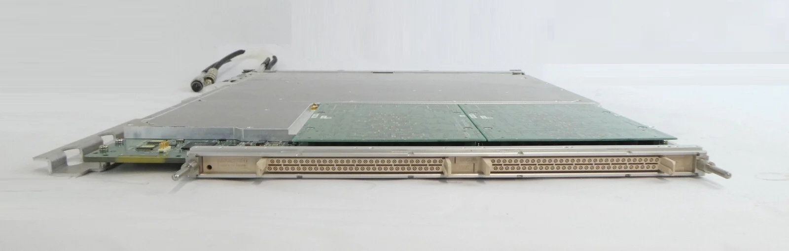Advantest BPS-030230 Liquid Cooled Processor PCB Card ASF T2000 Working Surplus - Image 6