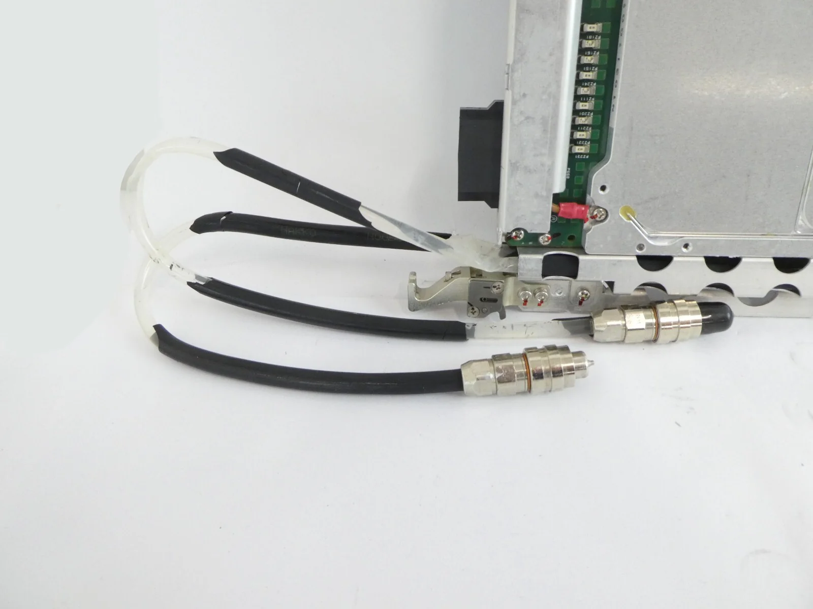 Advantest BPS-030230 Liquid Cooled Processor PCB Card ASF T2000 Working Surplus - Image 7