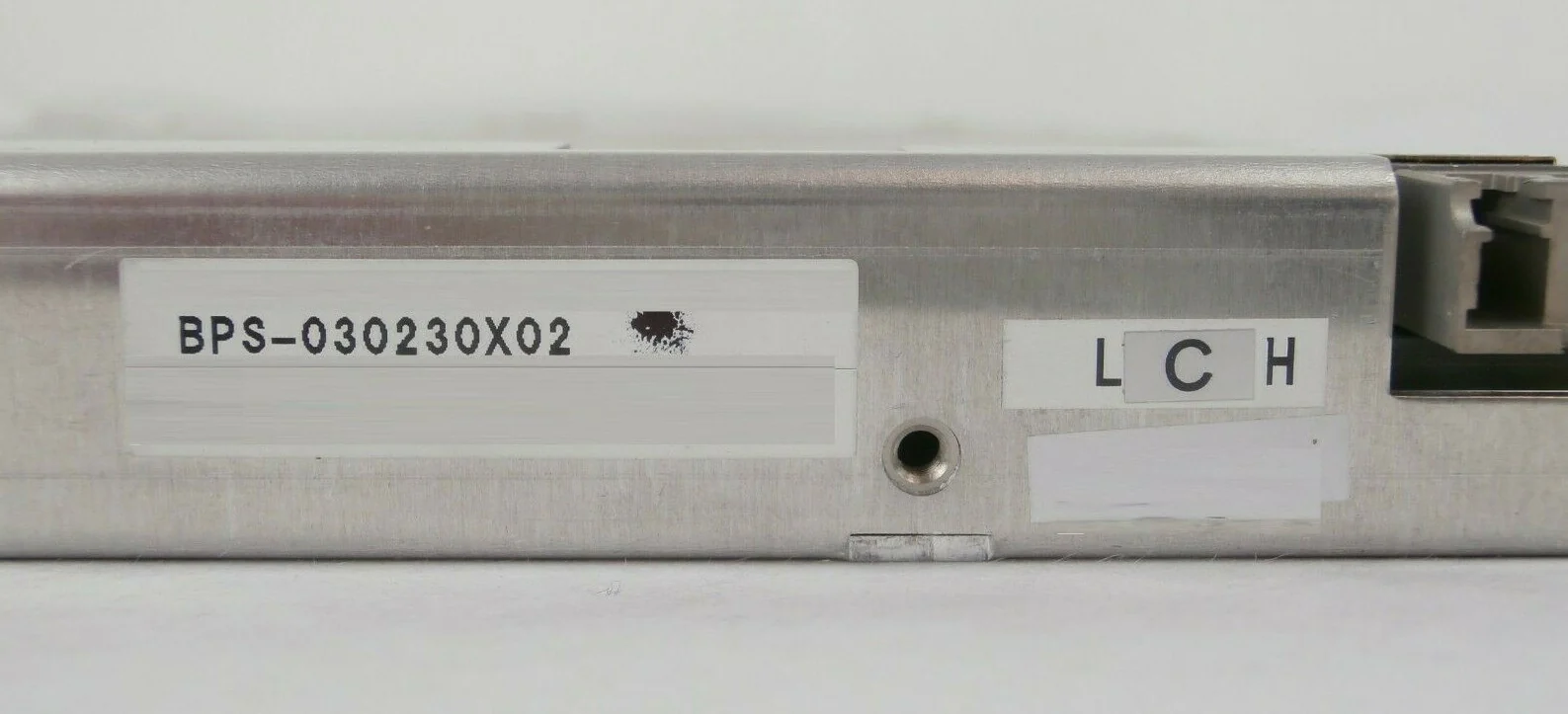 Advantest BPS-030230X02 Liquid Cooled Processor PCB Card LCH T2000 Working Spare - Image 12