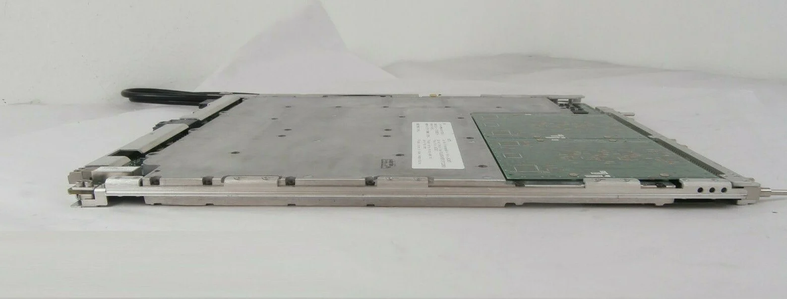 Advantest BPS-030230X02 Liquid Cooled Processor PCB Card LCH T2000 Working Spare - Image 4