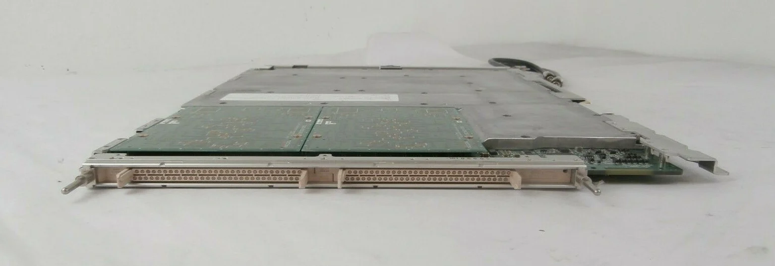 Advantest BPS-030230X02 Liquid Cooled Processor PCB Card LCH T2000 Working Spare - Image 6