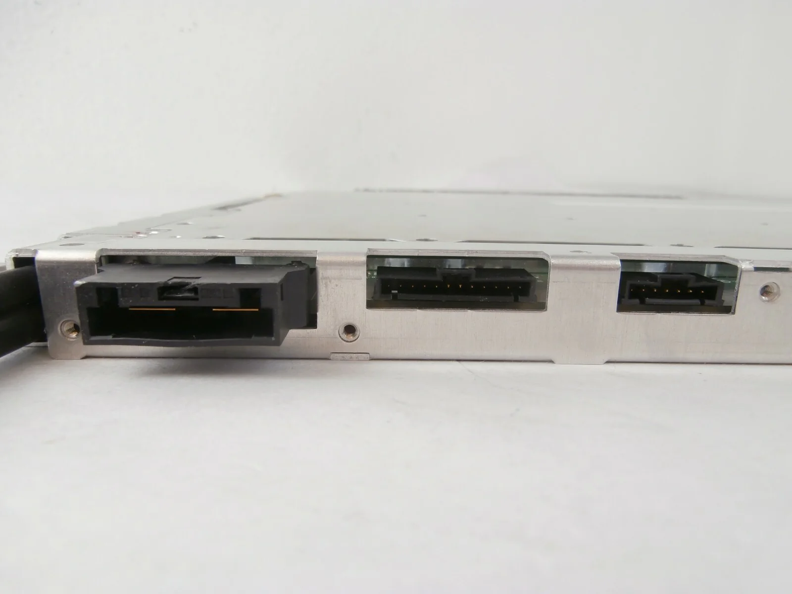 Advantest BPS-030614 Liquid Cooled Processor PCB Card BFE T2000 Working Surplus - Image 10