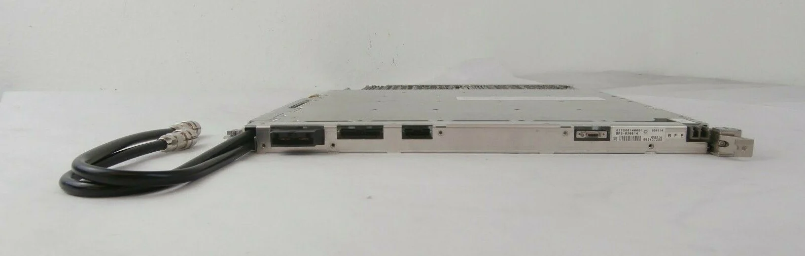 Advantest BPS-030614 Liquid Cooled Processor PCB Card BFE T2000 Working Surplus - Image 5