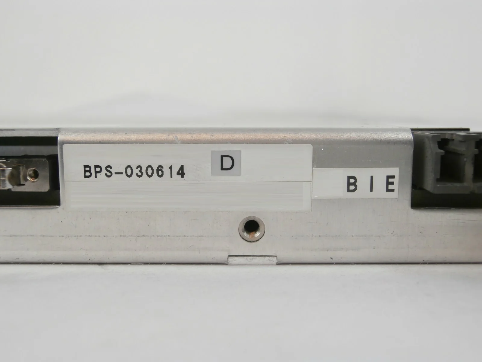 Advantest BPS-030614 Liquid Cooled Processor PCB Card BIE T2000 Working Surplus - Image 11
