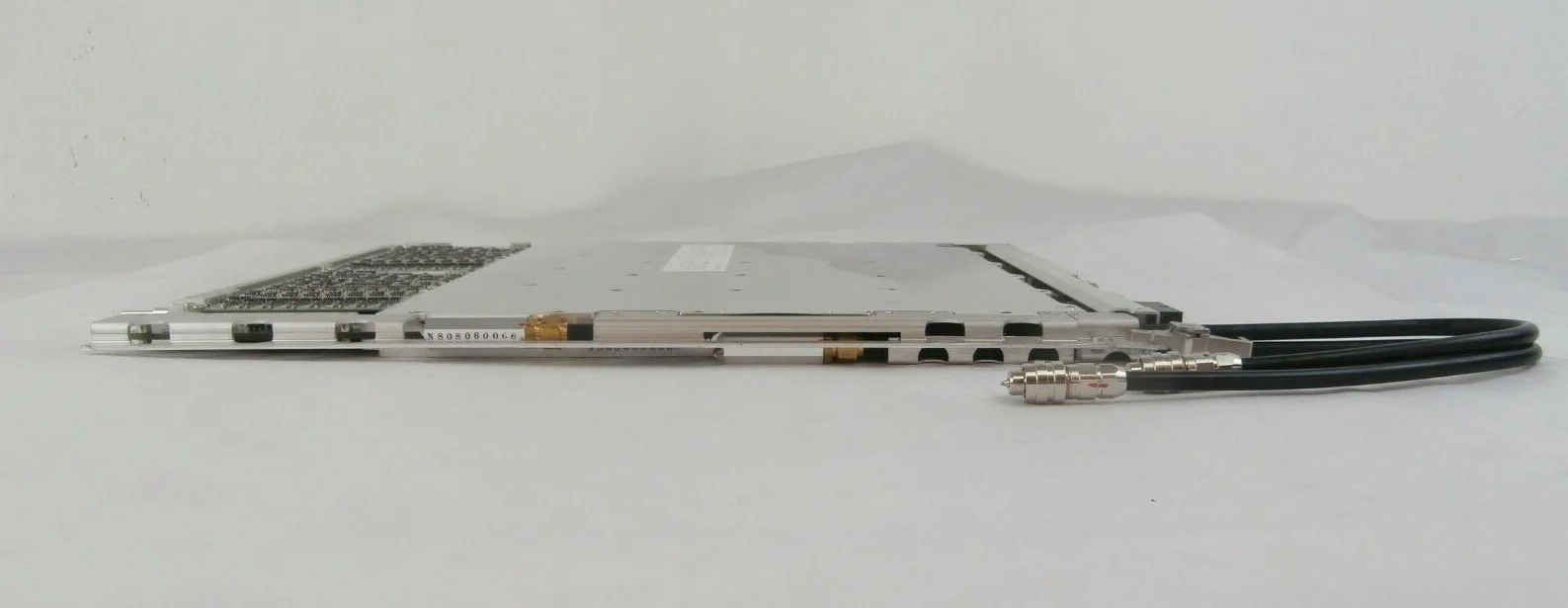 Advantest BPS-030614 Liquid Cooled Processor PCB Card CCE T2000 Working Surplus - Image 5