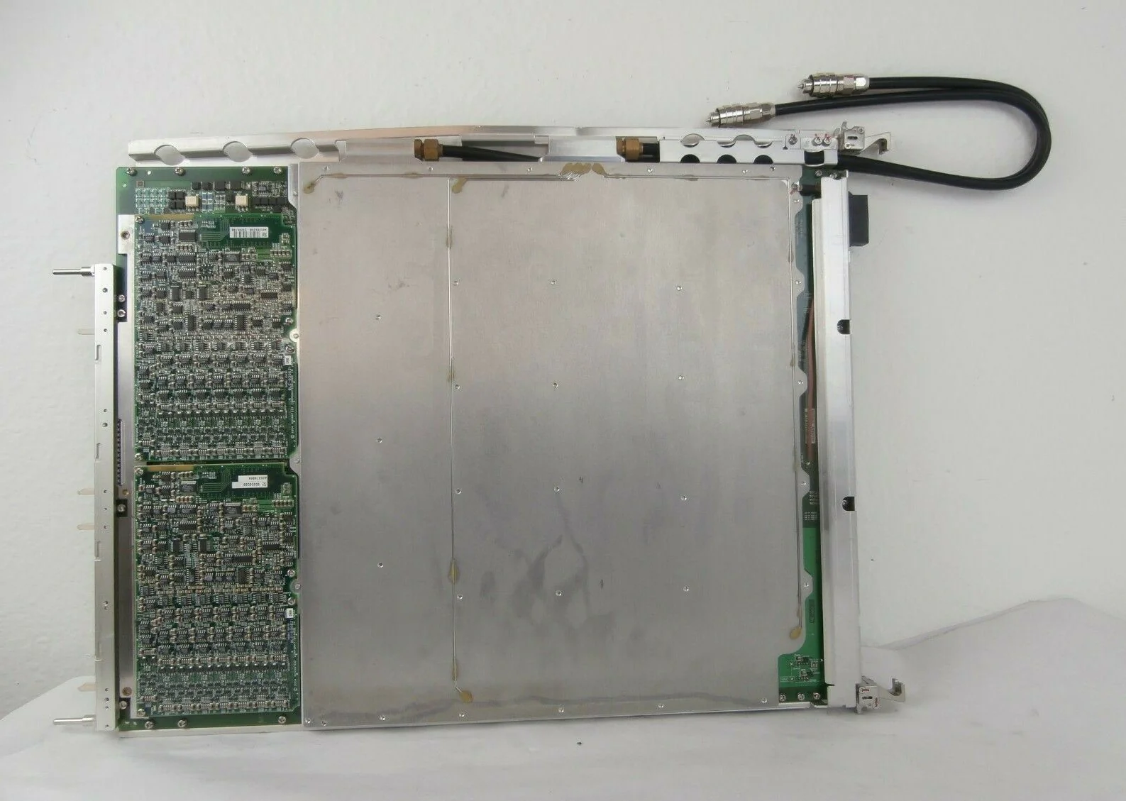 Advantest BPS-030614 Liquid Cooled Processor PCB Card CDE T2000 Working Surplus - Image 3