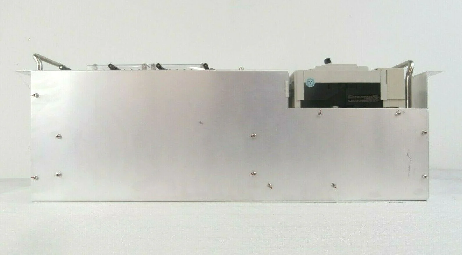 Advantest KH3-710039 Sub AC Power Distribution Module T2000 SoC Working Surplus - Image 5