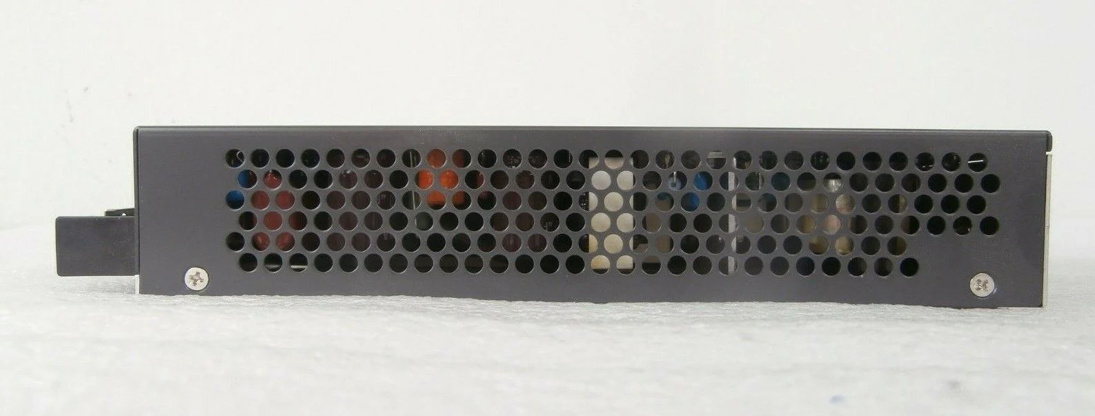 Advantest T2000 SoC Power Supply Set of 5 Nemic-Lambda SR60-5 SR60-24 Working - Image 6